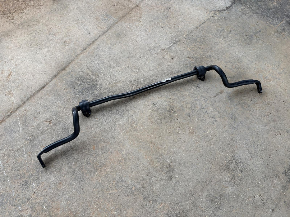 2013-2022 Chevrolet Trax Front Suspension Stabilizer Sway Bar 25971661 OEM