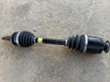 2019 - 2020 HYUNDAI SANTA FE 2.4L AWD FRONT RIGHT PASSENGER AXLE SHAFT OEM