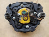 2017-2019 INFINITI QX30 Driver Left Driver Wheel #309682799GNR, KM5DC168220030