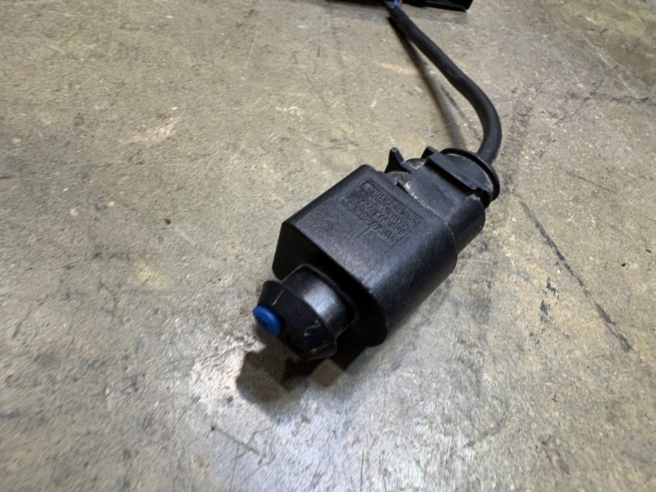 2017-2020 Audi A4 Driver Hood Lock / Latch Assy 8W0-823-509-B OEM