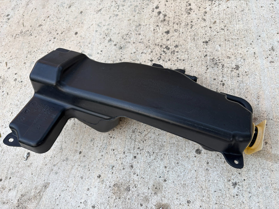 2019-2026 Ram 1500 5.7L Radiator Coolant Reservoir Bottle 68309844AC OEM