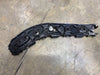 2019 - 2024 FORD EDGE REAR RIGHT BUMPER SUPPORT MOUNT BRACKET OEM KT4B17E850A
