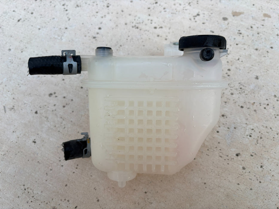 2020-2022 Toyota Corolla Radiator Coolant Overflow Expansion Tank Bottle OEM
