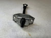 2016-2021 Honda Civic Rear Right Side Door Check Strap Stopper OEM