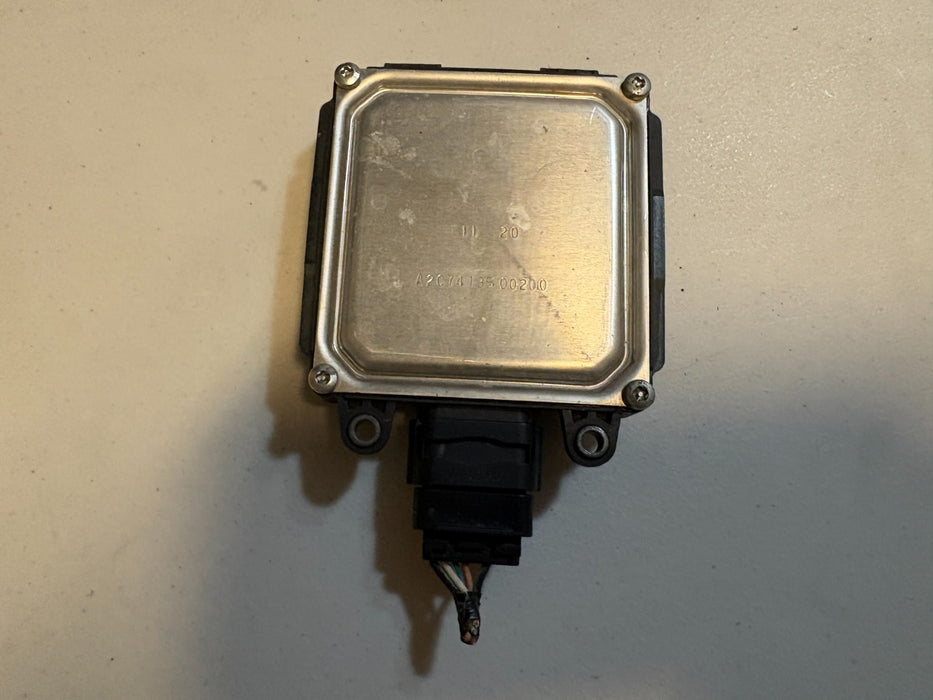 2016 - 2020 Jeep Grand Cherokee Rear Blind Spot Radar Sensor 68418245AB OEM