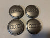 Set of 4 2013 - 2016 Audi S4 Wheel Center Cap Hubcap OEM 4B0601170A