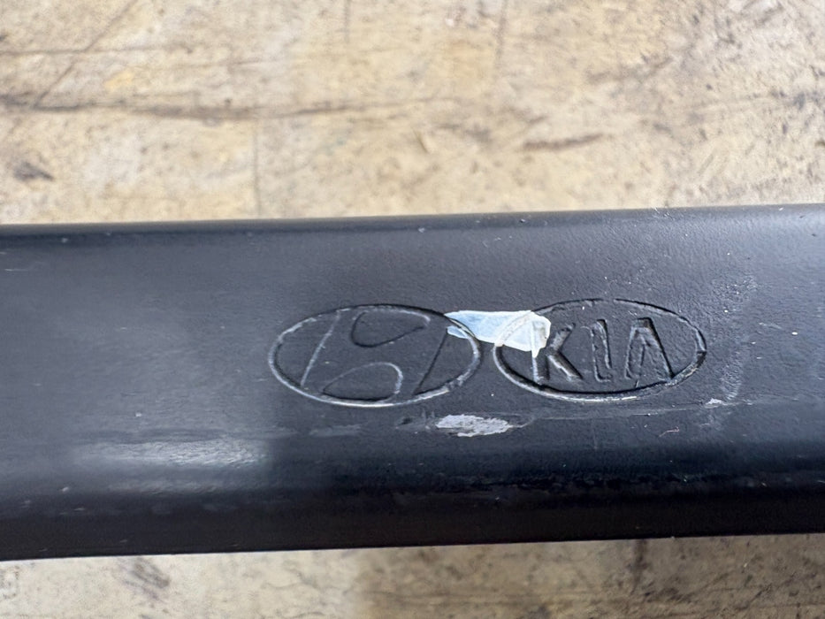 2018-2021 STINGER GT CK REAR LEFT UPPER CONTROL ARM REARWARD #55130J5000