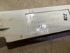 2018-2022 NISSAN KICKS REAR LEFT SIDE BUMPER REFLECTOR LIGHT LAMP OEM
