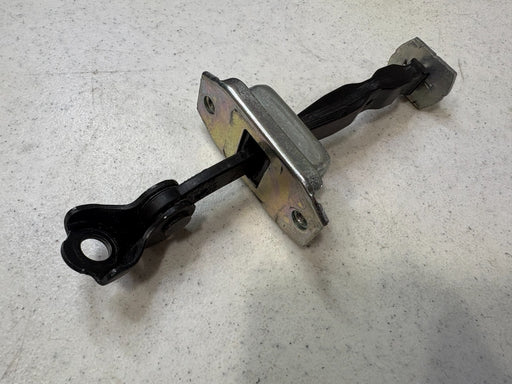 2013-2019 NISSAN SENTRA REAR RIGHT DOOR CHECK STRAP STOP STOPPER OEM