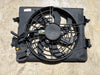 2018 2019 2020 2021 Nissan Kicks 1.6L Radiator Fan Assembly OEM