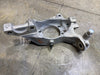 2013-2020 NISSAN PATHFINDER FRONT DRIVER LEFT SPINDLE STEERING KNUCKLE OEM