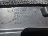2013-2019 Ford Escape Left Driver Windshield Wiper Cowl Trim OEM CJ54-S20297-ADW