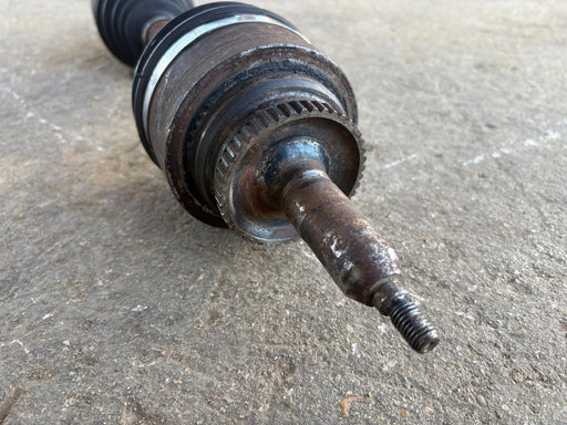 2018-2020 FORD F150 5.0L FRONT RIGHT PASSENGER OUTER CV AXLE SHAFT OEM