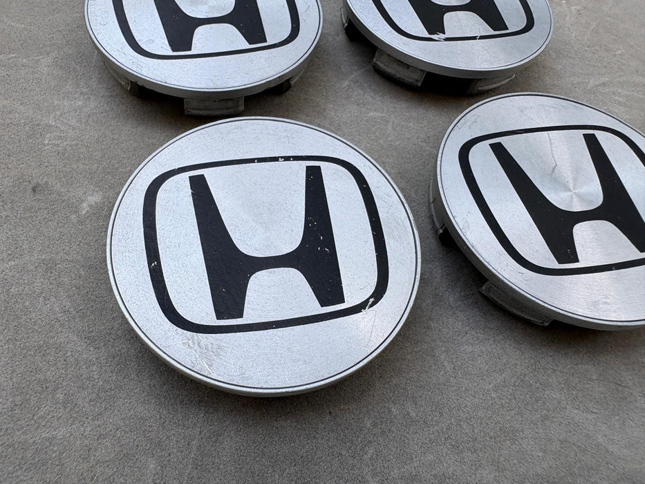 Set of 4 2005 - 2010 Honda Odyssey Wheel Center Cap OEM