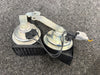 Ford Escape 2013-2016 Dual High Low Note Set Horns Bracket Assembly OEM
