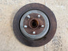 2019 - 2024 FORD EDGE 2.0L REAR RIGHT RH SIDE DISC BRAKE ROTOR OEM