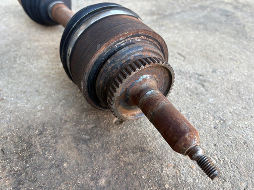 2015 - 2020 FORD F150 5.0L 4X4 OUTER CV AXLE SHAFT FRONT RIGHT PASSENGER OEM