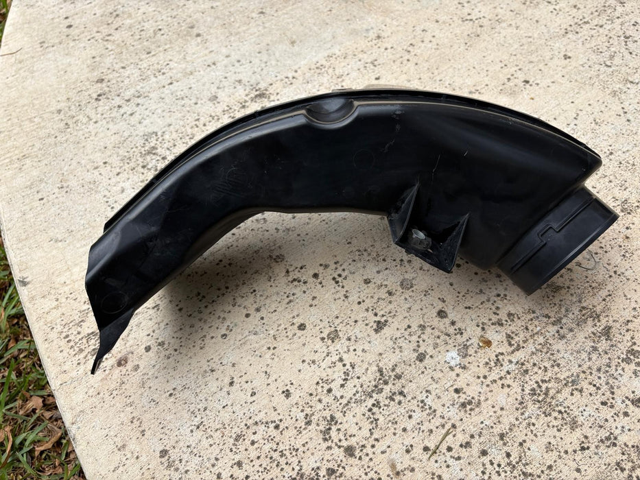 2018 - 2024 Chevrolet Equinox Air Duct Housing Extension OEM