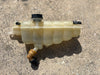 2018-2021 Ford F150 5.0L Coolant Radiator Overflow Bottle Tank, OEM