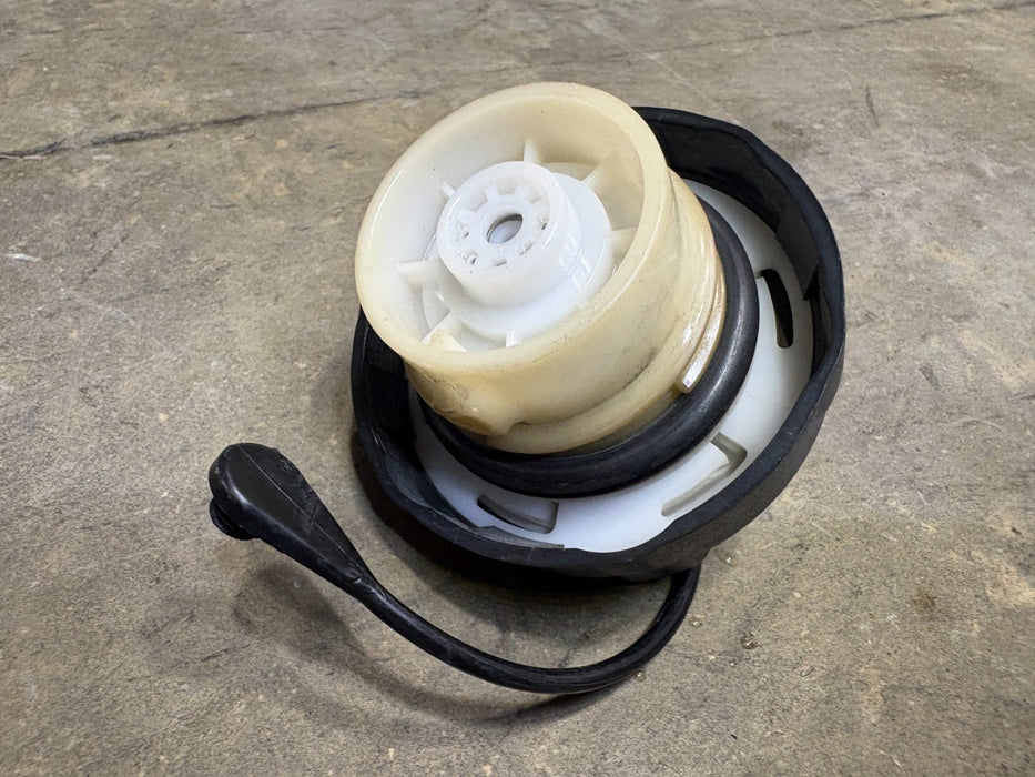 2011 - 2019 DODGE CHALLENGER FUEL GAS TANK FILLER CAP, OEM
