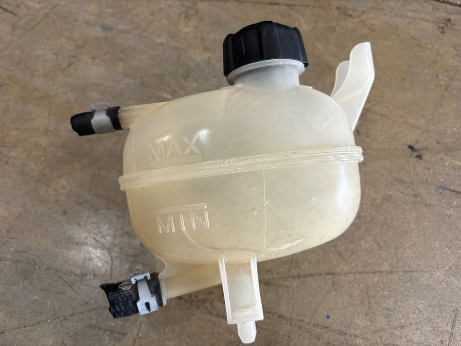 2018-2023 Kicks, 2020-2024 Sentra 1.6 Radiator Coolant Bottle Reservoir Tank OEM