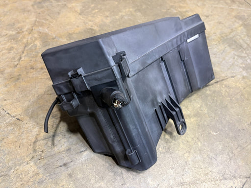 2013-2014 Subaru XV Engine Relay Fuse Box & Cover Lid OEM