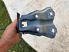 2013 - 2015 Toyota RAV4 Bumper Cover Reinforcement Front Steel Support Center