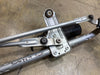 2013 - 2019 HYUNDAI SANTA FE FRONT WINDSHIELD WIPER MOTOR OEM