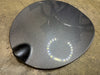 2013 - 2019 FORD ESCAPE FUEL LID GAS DOOR METALLIC GRAY #CV44-S405A02-BA OEM