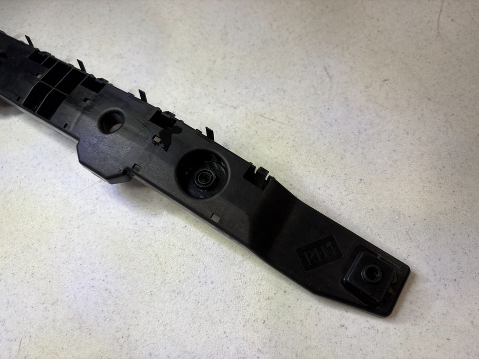 2021 - 2025 NISSAN ROGUE REAR RIGHT PASSENGER SIDE BUMPER SUPPORT BRACKET OEM