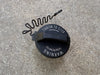 2006-2010 Jeep Commander Gas Fuel Filler Cap Lid OEM