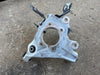 2021-2026 NISSAN ROGUE 1.5L FWD REAR SUSPENSION LEFT KNUCKLE OEM