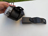 2020 - 2025 NISSAN VERSA REAR LEFT SIDE SECOND ROW SEAT BELT SEATBELT 646452163F