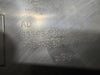 2017-2020 HYUNDAI ELANTRA Rear Left Door Plastic Pad 83393-F2000 OEM