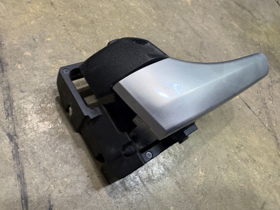 2012-2015 Toyota Camry Interior Door Handle Left Driver Side OEM
