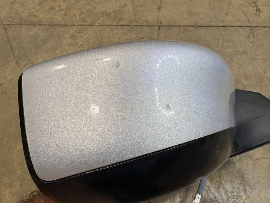 2013 - 2019 Nissan Sentra Right Passenger Side View Mirror OEM
