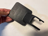 2014-2020 Infiniti QX60 Seat End Back Cover Track Trim OEM 875573JA0X