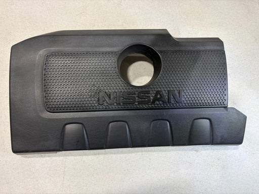 2013 - 2019 Nissan Sentra Engine Motor Cover OEM 140413RC1B