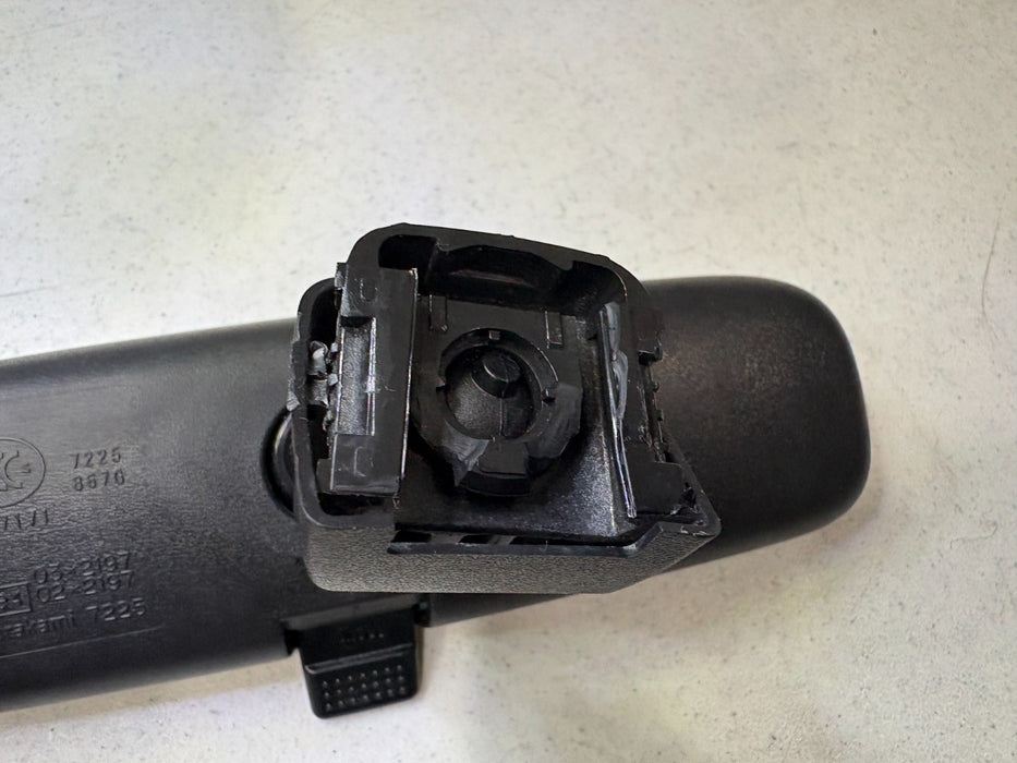 2022 2023 2024 Toyota GR86 Interior Inside Rear View Mirror OEM