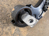2015-2019 TOYOTA HIGHLANDER REAR RIGHT LOWER CONTROL TRAILING ARM ASSEMBLY
