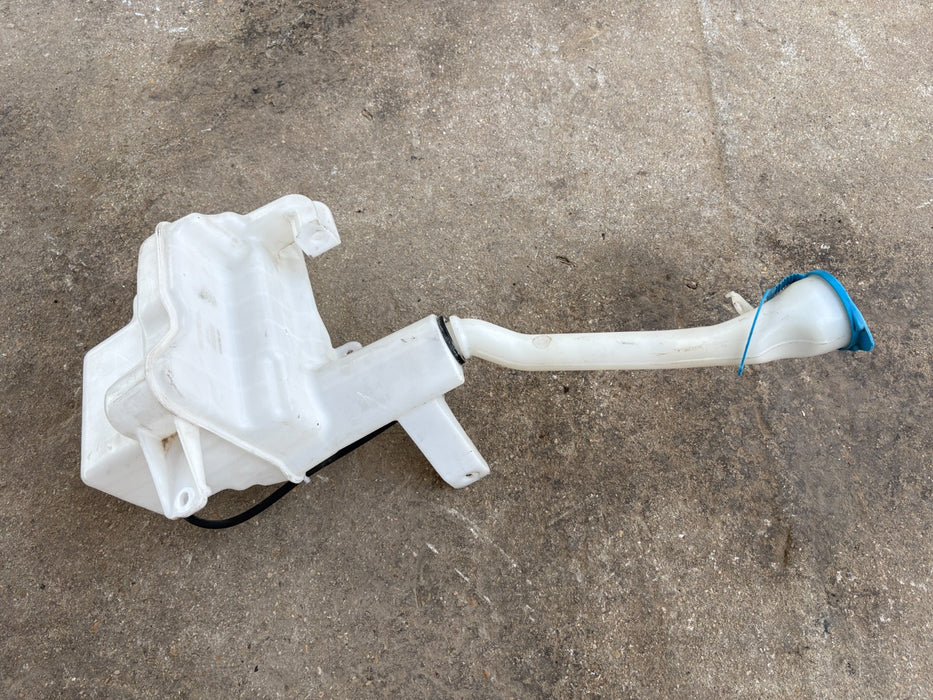 2012-2015 Honda Civic Windshield Washer Fluid Reservoir Bottle OEM