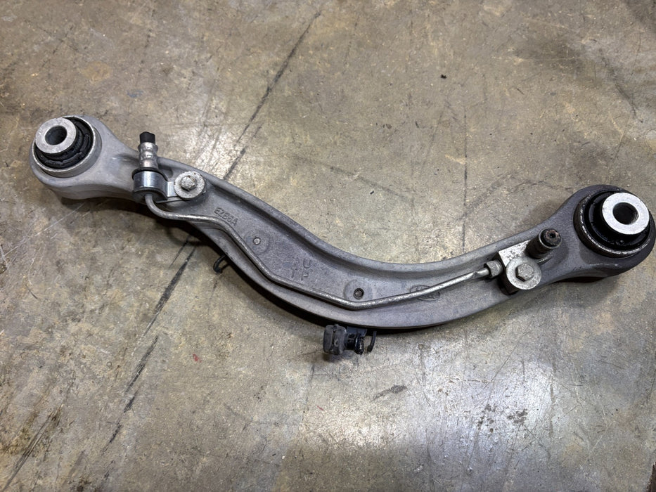2014-2022 LAND ROVER RANGE ROVER SPORT REAR RIGHT SIDE UPPER CONTROL ARM