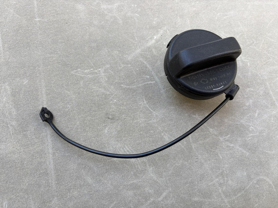 2013 - 2020 Nissan Pathfinder Gas Fuel Filler Cap OEM