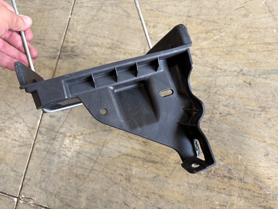 OEM Original, 2013-2019 Ford Explorer Police/Taurus Battery Tray #AG13-10723-AE