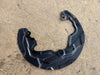 2019 -2024 Ford Edge Front Left Brake Backing Plate Dust Shield OEM F2GC2C447C