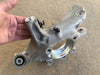 2017-2019 CADILLAC XT5 3.6L AWD LEFT REAR KNUCKLE 84005628 84019577 OEM