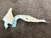 OEM, 2014-2024 Mitsubishi Mirage Passenger Side Right Hood Hinge