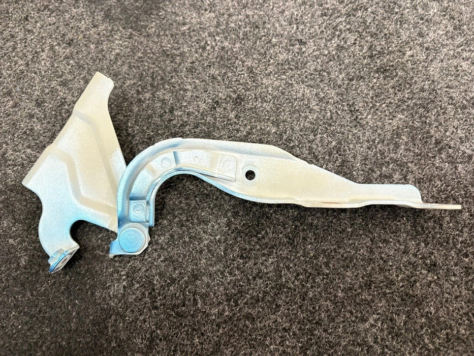 OEM, 2014-2024 Mitsubishi Mirage Passenger Side Right Hood Hinge