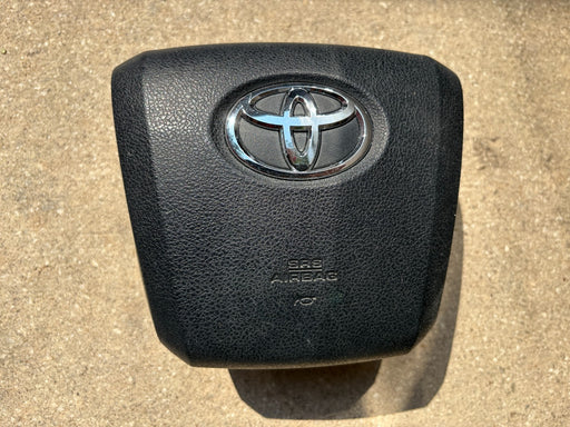 2016 - 2022 Toyota Prius Steering Wheel OEM