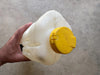 OEM, 2015-2018 Smart Fortwo Windshield Washer Fluid Bottle Tank Reservoir
